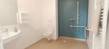 CHOLET - APPARTEMENT T3 ADAPTÉ AVEC SERVICES INCLUS