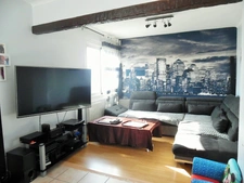 MAISON 95 M2 