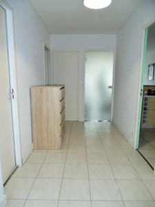 CHOLET - A LOUER T2 NON MEUBLÉ DE 49 M2