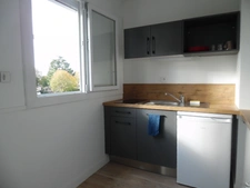 STUDIO 27 M2 A CHOLET