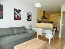 CHOLET - A LOUER T2 NON MEUBLÉ DE 49 M2