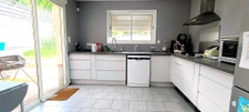 MAISON 3 CHAMBRES - 98m2