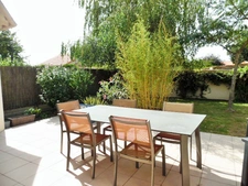 MAISON 3 CHAMBRES 
