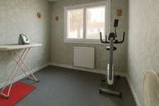 MAISON 4 CHAMBRES A CHOLET