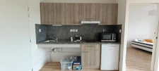APPARTEMENT T2 ADAPTÉ AVEC SERVICES INCLUS