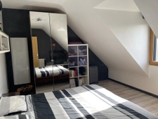 MAISON 166 m2 AU SOL / 4 CHAMBRES / TERRAIN 1 000 m2 / VILLA