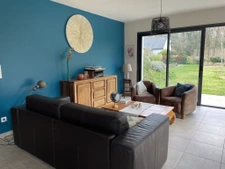 SPACIEUSE MAISON / GUERANDE / 2019 / 140 M2 / 5 CHAMBRES