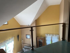 MAISON 166 m2 AU SOL / 4 CHAMBRES / TERRAIN 1 000 m2 / VILLA