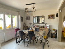 MAISON 130 M2 / 3 CHAMBRES / JARDIN / SAINT-NAZAIRE