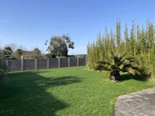 MAISON 166 m2 AU SOL / 4 CHAMBRES / TERRAIN 1 000 m2 / VILLA