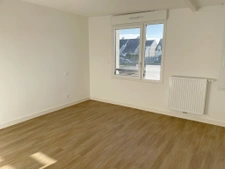 APPARTEMENT 85 M2 / 3 CH / LA TURBALLE PROCHE MER ET PORT