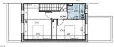 APPARTEMENT 85 M2 / 3 CH / LA TURBALLE PROCHE MER ET PORT