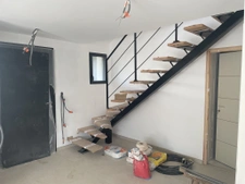 VILLA 3 CH ACCES DIRECT PLAGE ET MER LA TURBALLE