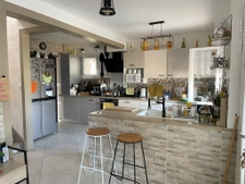 MAISON 130 M2 / 3 CHAMBRES / JARDIN / SAINT-NAZAIRE