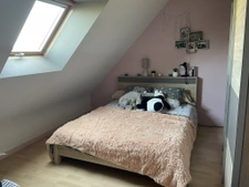 MAISON 166 m2 AU SOL / 4 CHAMBRES / TERRAIN 1 000 m2 / VILLA