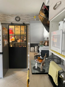 MAISON 130 M2 / 3 CHAMBRES / JARDIN / SAINT-NAZAIRE