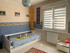 MAISON 130 M2 / 3 CHAMBRES / JARDIN / SAINT-NAZAIRE
