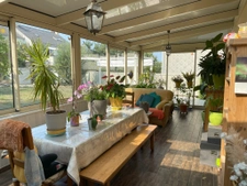 MAISON 130 M2 / 3 CHAMBRES / JARDIN / SAINT-NAZAIRE