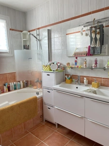 MAISON 130 M2 / 3 CHAMBRES / JARDIN / SAINT-NAZAIRE