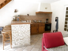 MAISON TRADITIONNELLE PIRIAC PROCHE MER AU CALME GRAND TERRA