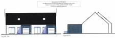 MAISON 106 M2 AU SOL SAINT-GILDAS-DES-BOIS / PROXIMITE CENTR