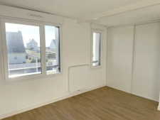 APPARTEMENT 85 M2 / 3 CH / LA TURBALLE PROCHE MER ET PORT