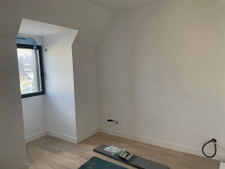 VILLA 3 CH ACCES DIRECT PLAGE ET MER LA TURBALLE