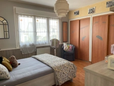 MAISON 130 M2 / 3 CHAMBRES / JARDIN / SAINT-NAZAIRE