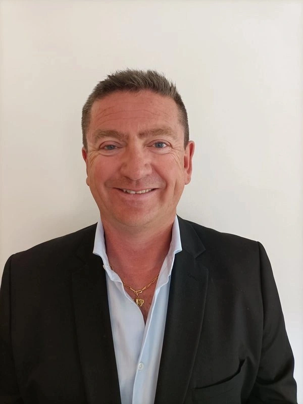 Denis CLAUDON