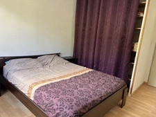 Maison de plain pied avec vue imprenable 