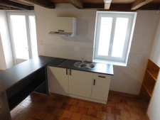 Charmante maison en pierre   Idéale premier achat ou pied-à-