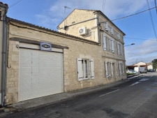 Charmante maison familiale au coeur de Mansle