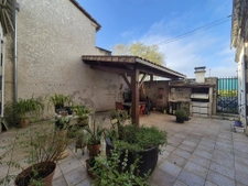 Charmante maison familiale au coeur de Mansle