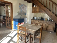 Belle maison de campagne 