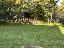 A 5 min de Ruffec et de la N10