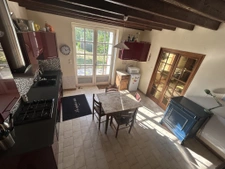 Belle maison de campagne 