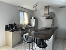 Charmante maison de campagne avec vu imprenable 