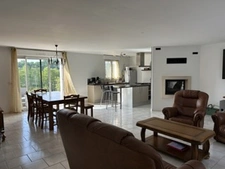 Charmante maison de campagne avec vu imprenable 