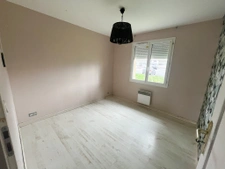 Maison de plain-pied au calme   4 chambres   1 650 m2 de ter