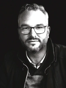 Florent MARTIN