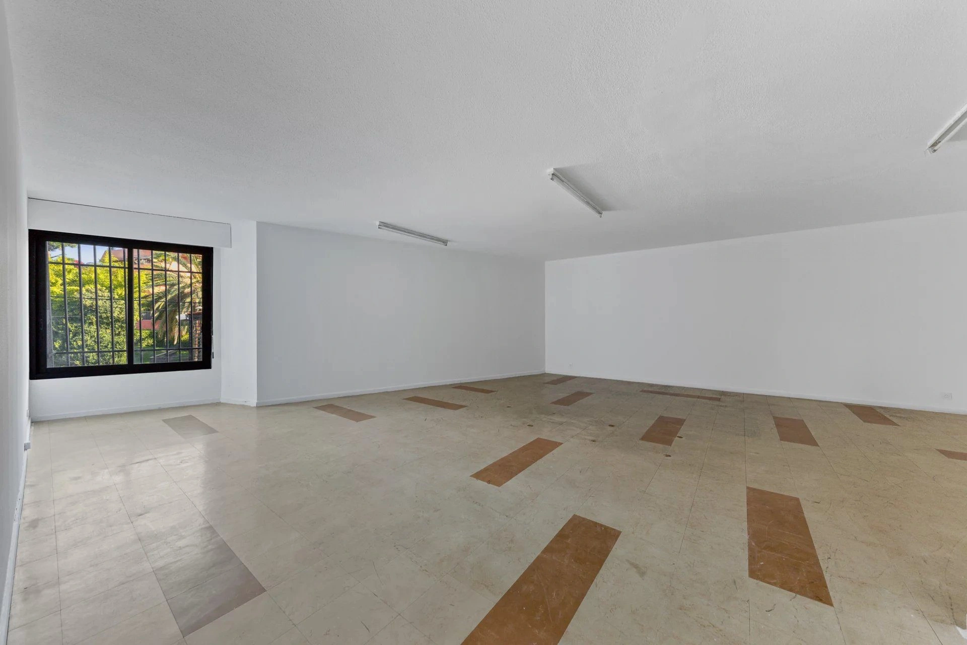 Villa californienne Nice Ouest, vue 16
