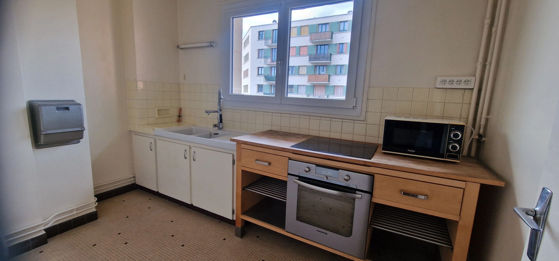 Appartement Maisons-alfort 2 pièce(s) 34.73 m2 6