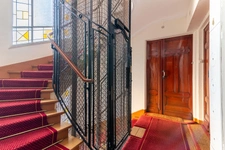 PARIS 12 - DAUMESNIL 13