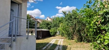 Maison Le Blanc Mesnil 1