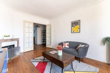 PARIS 12 - DAUMESNIL 4