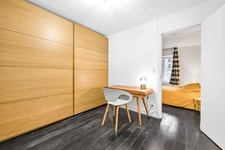 PARIS 12 - DAUMESNIL 10