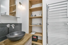 PARIS 12 - T2 RENOVE - COUP DE COEUR 6