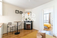 Paris 12 - Dugommier 1