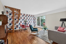 Paris 12 - BEL-AIR 2