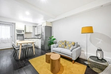 PARIS 12 - DAUMESNIL 3